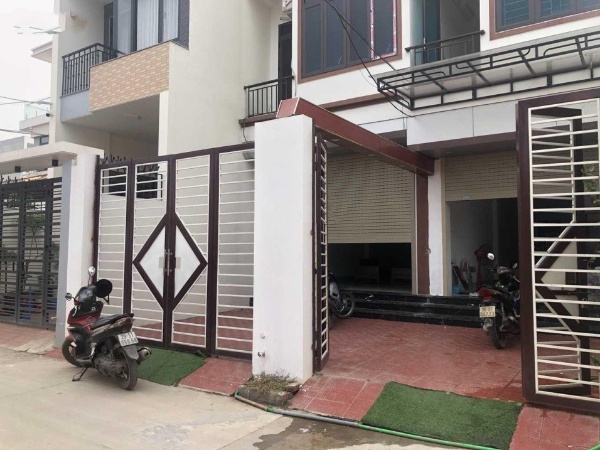 Bán nhà siêu hot tại Thị trấn Quang Minh, Mê Linh, Hà Nội